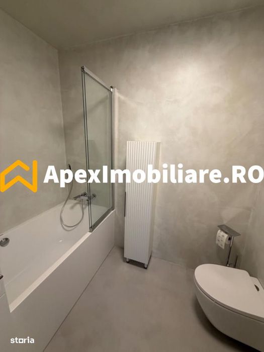 Apartament 4 camere de inchiriat Herastrau Bucuresti | ApexImobiliare.