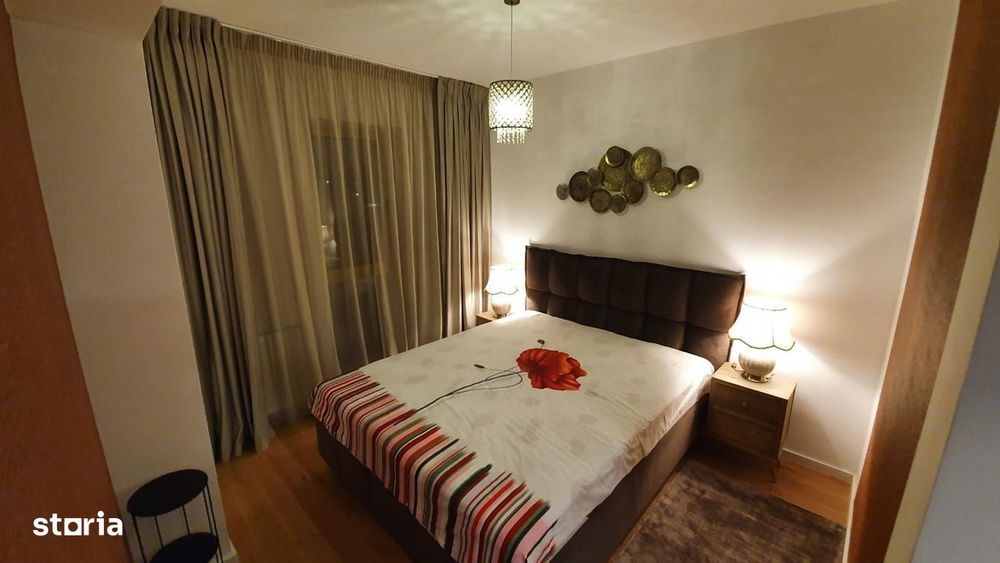 2 camere | Aviatiei Park | Lidl&Mega Image | Parcare