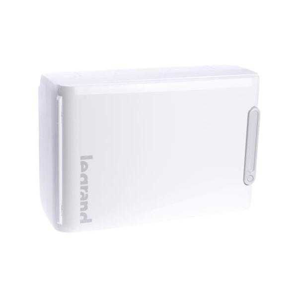 Пластиковые боксы Legrand