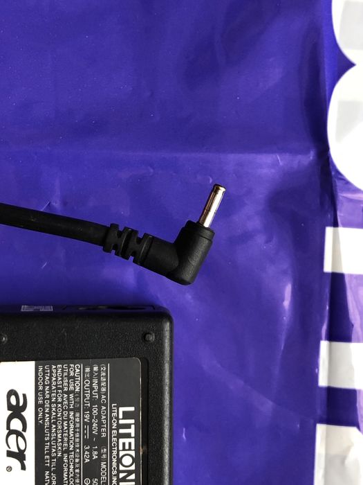 Блок питания ACER