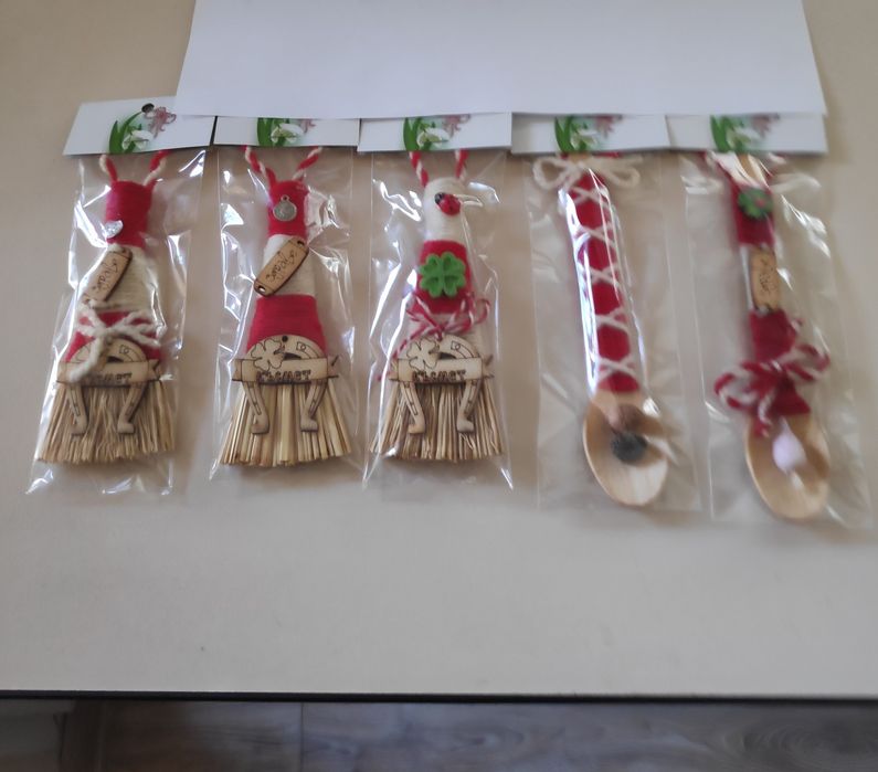 Мартеници за дома и офиса