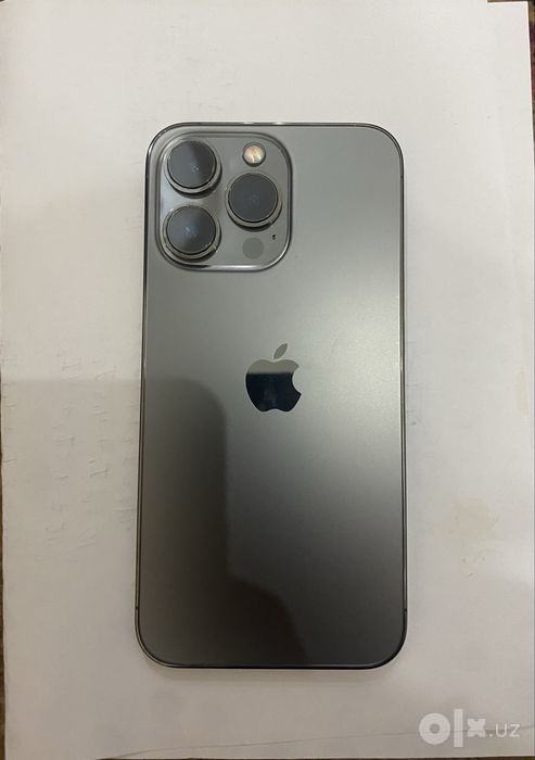 Iphone 13 pro 128 gb LLA IDEAL