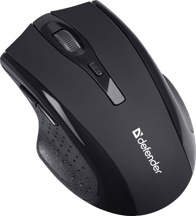 Офисная мышка Defender MM-665