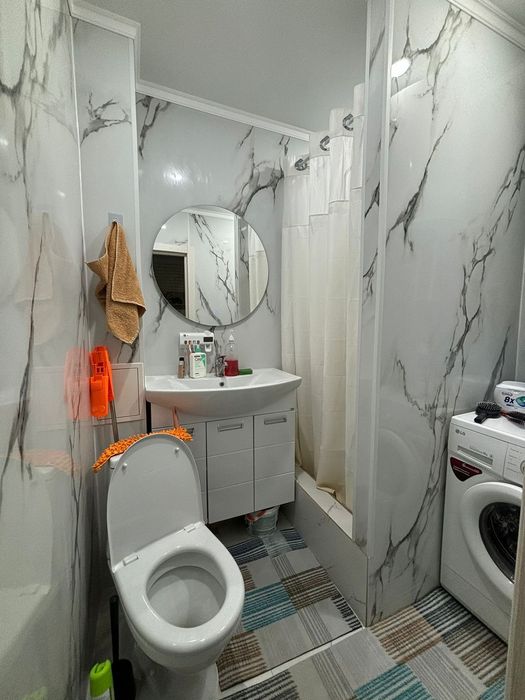 Продам квартиру в центре