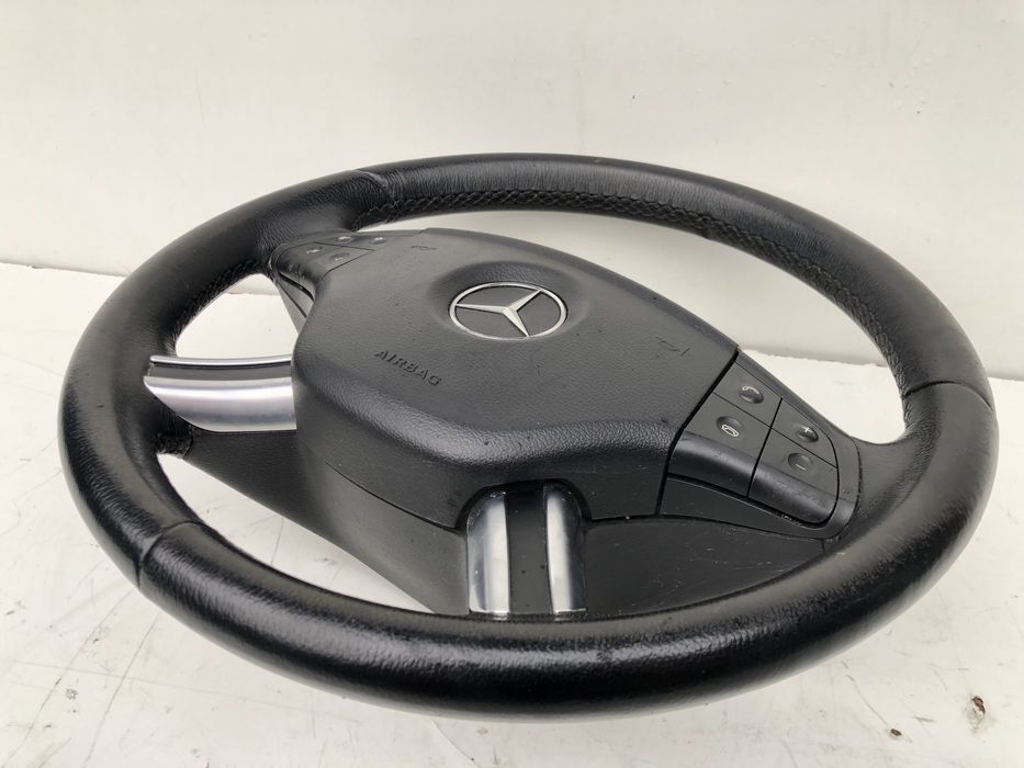 Volam MERCEDES-BENZ ML 280 W 164 2005-2010