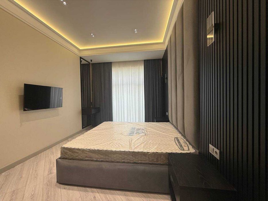 Ташкент Сити-Жк Gardens! Сдается новая 2-х комнатная в элит комплексе!