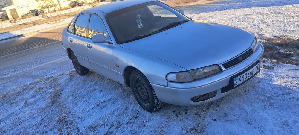 Мазда 626 срочно