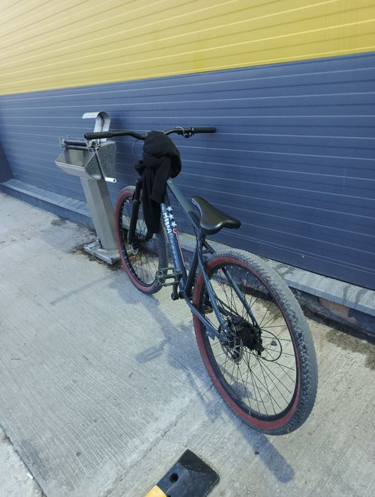 Vand/Schimb Bicicleta