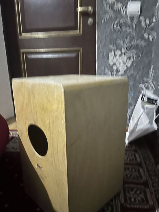 Кахон Сатылады.Қолданылған.Жағдай орташа.