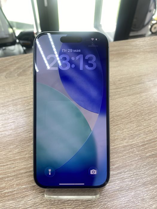 Iphone 15 128 gb (A4)