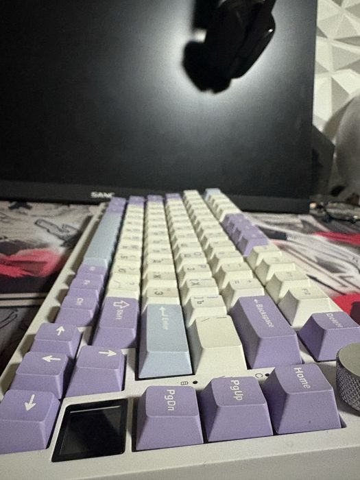 Ajazz AK820PRO продам