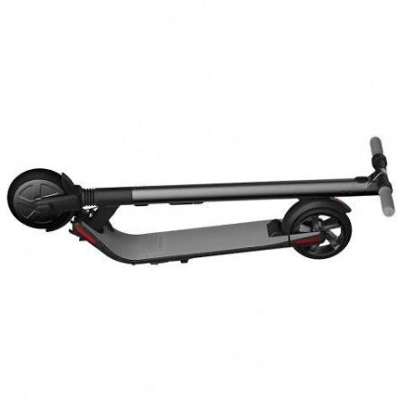 Электросамокат Ninebot KickScooter ES2