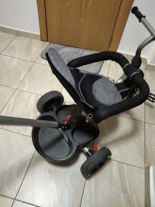 Триколка за деца от 1 до 6 години