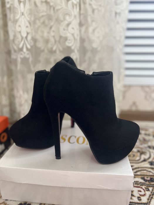 Обувь женская