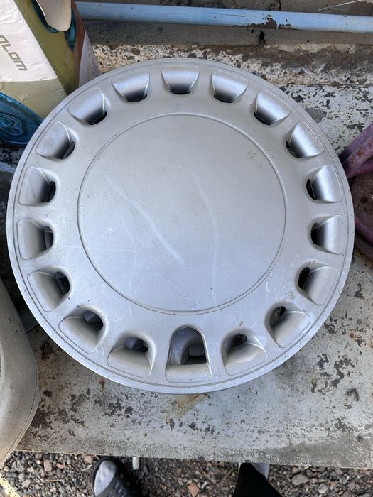 Для балонның калпак