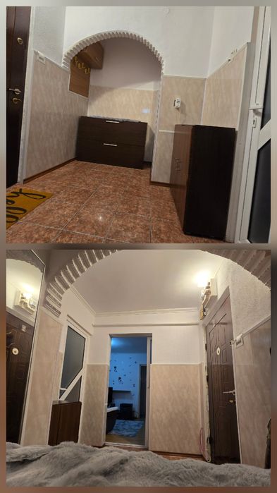 Vând apartament cu 2 camere