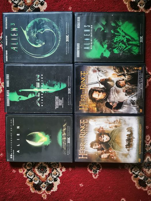 Filme de oscar anii 2000