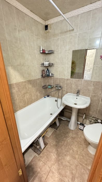 2-х комнатная квартира