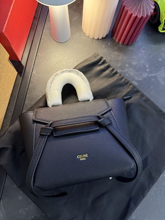 Дамска чанта celine