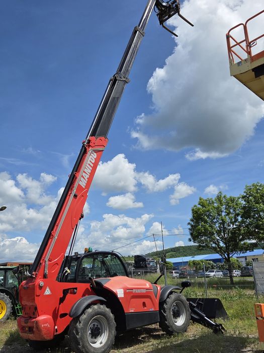 Manitou MT 1840 ,an 2020