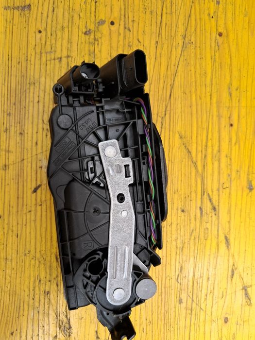 Брава мерцедес 447 V  Mercedes V 447