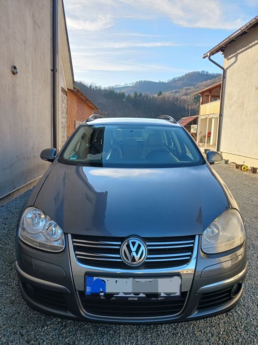 Golf de vanzare în stare buna de functionare