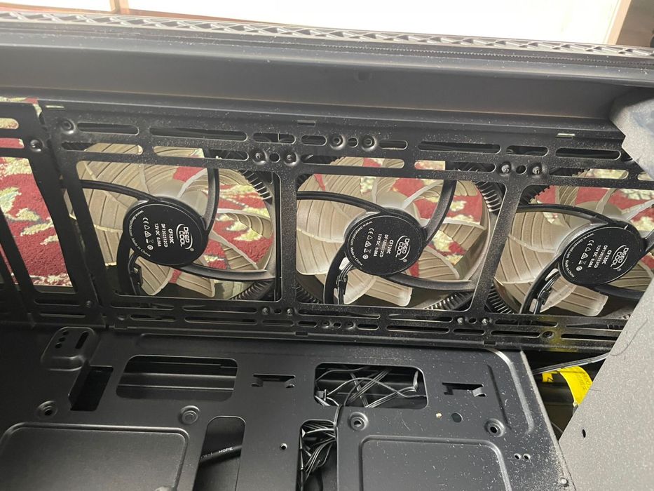 Продам компьютер игровой