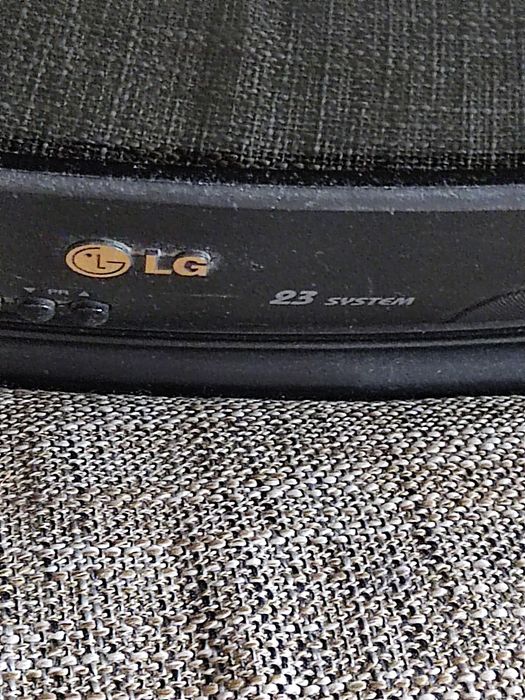 Видеоплеер и телевизор