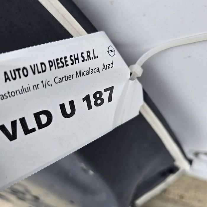 Portiera usa stanga fata Opel Meriva A facelift