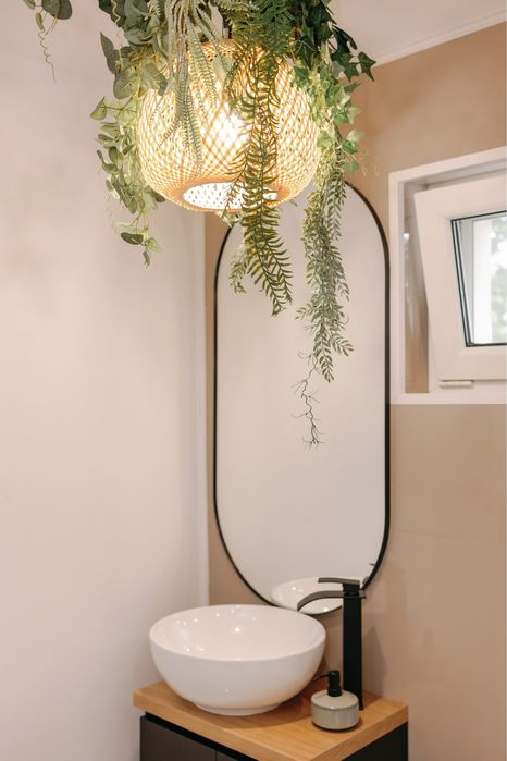 Spatiu comercial 38mp, amenajat ca locuinta, design premium