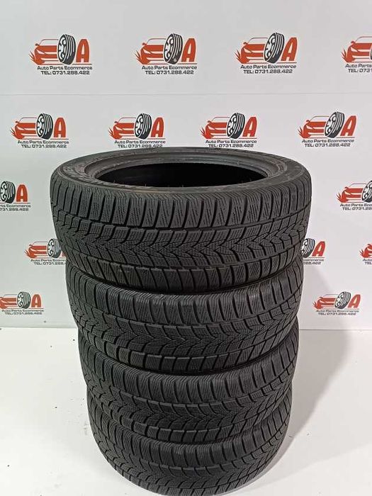 Anvelope 215/55/R18 99V TRISTAR IARNA CP-N20791