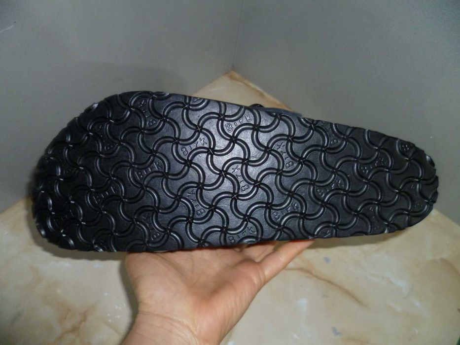 BIRKENSTOCK чехли №45