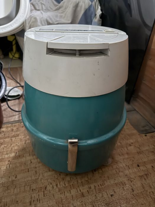 Новый пылесос AUDRA