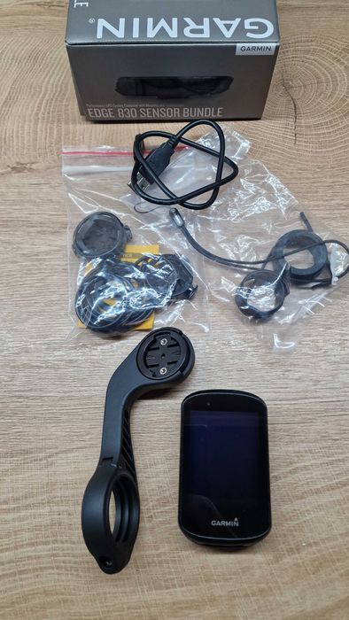 Garmin Edge 830 отлично състояние