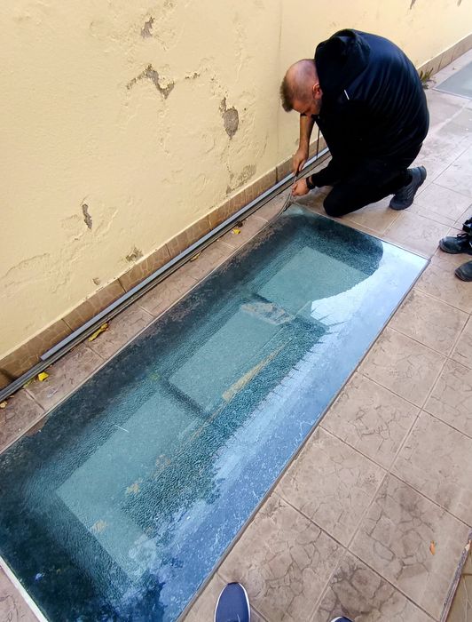 Geamuri oglinzi termopane geamgiu