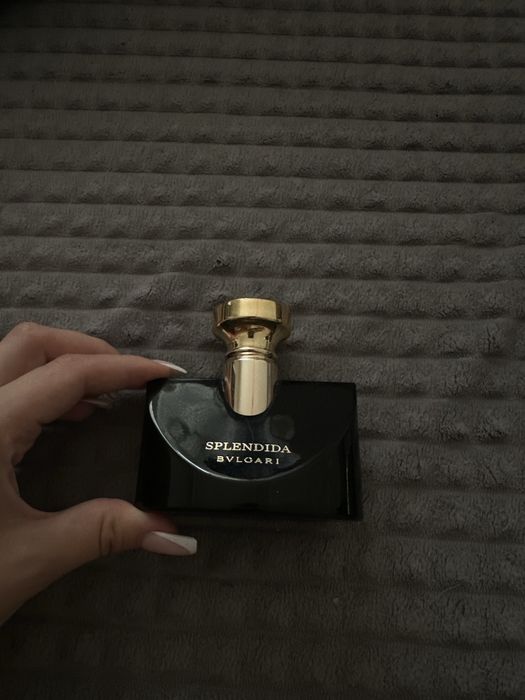 духи Bvlgari Splendida Jasmin Noir