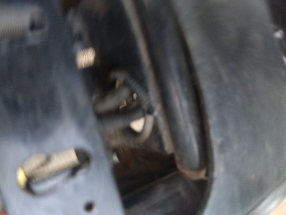 Продам Эл скутер