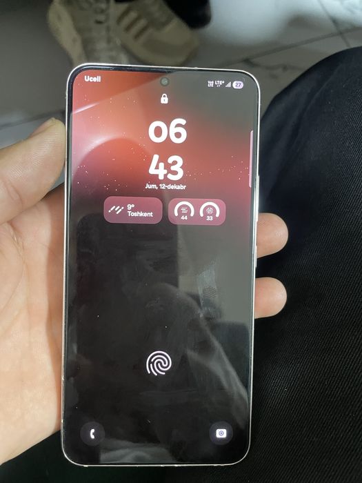 Samsung S22 5G 256GB