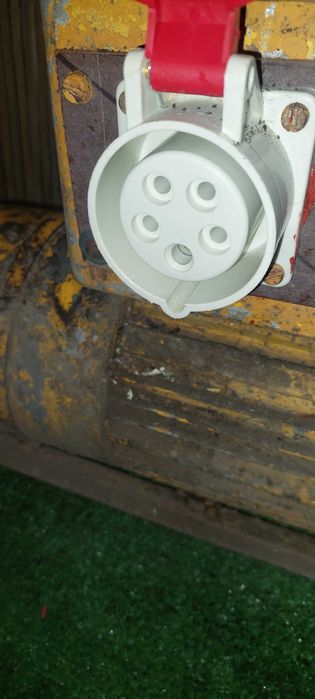 Честотен преобразувател Wacker