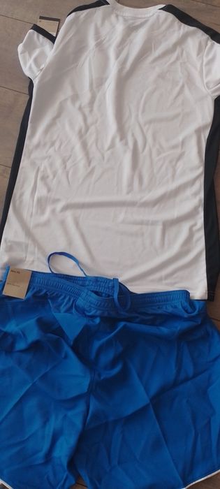 Спортен екип Nike(Спартак)