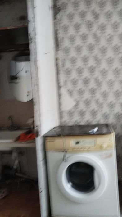 Продается однокомнатная квартира