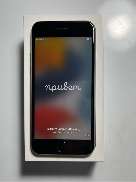 Продам iphone 6s