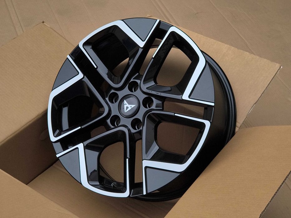 Jante 18 Cupra Formentor Ateca Born Leon Terramar Tarraco Altea Exeo