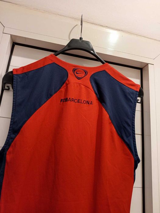 Оригинален потник на Барселона