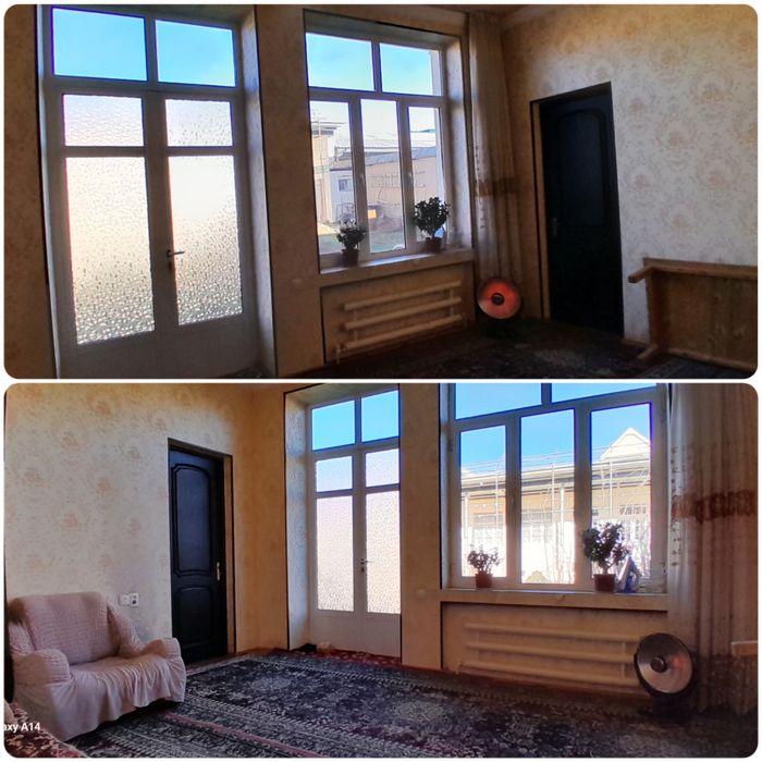 Yunusobod tumani zenit ko'chadan kirganda Yengi Hasanboyda uy sotiladi