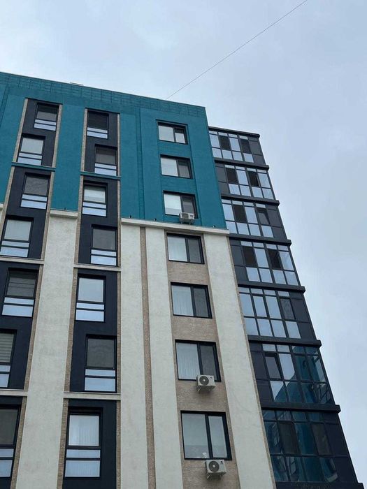 1-комнатнная квартира в ЖК Австрийский