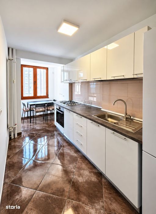 Apartament 2 camere| Stefan cel Mare| Obor