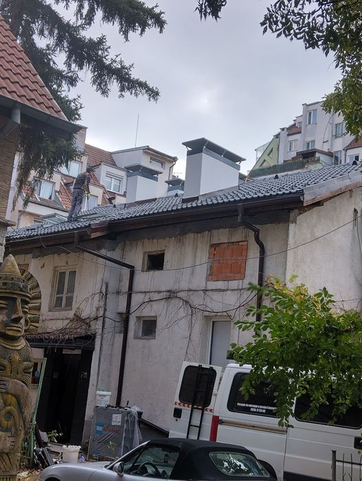 Ремонт на покриви безплатен оглед