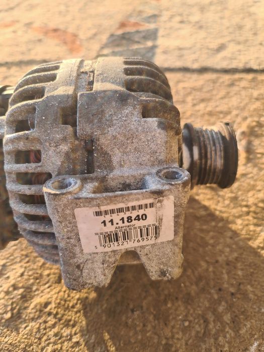 Продам Турбина Генератор 646