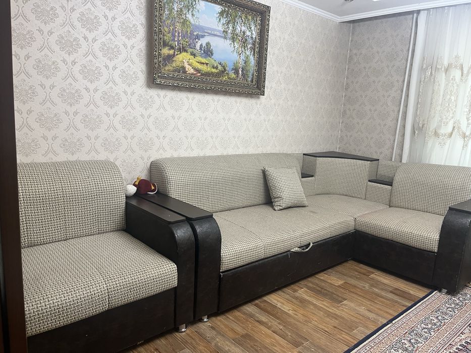 Продаем диван уголок